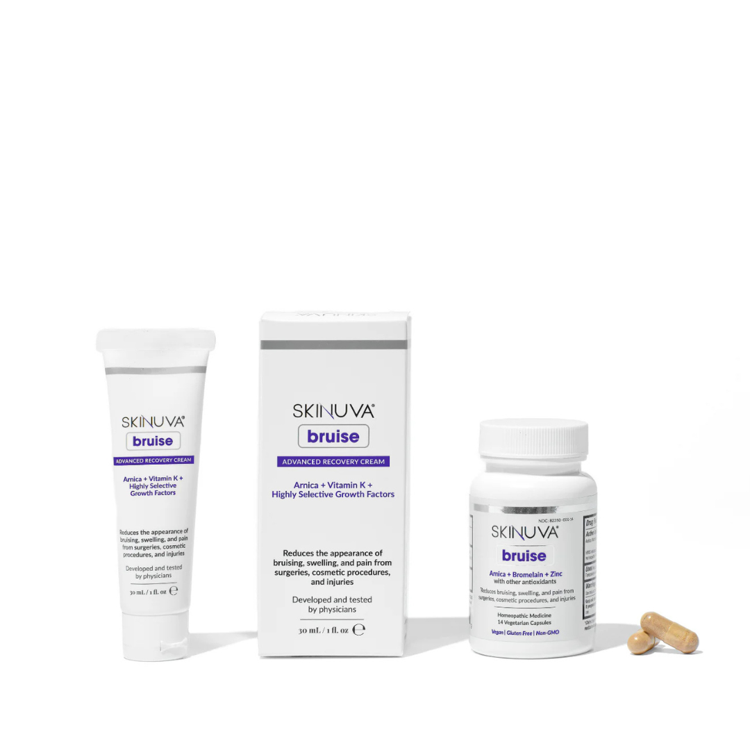 Skinuva® Bruise Cream