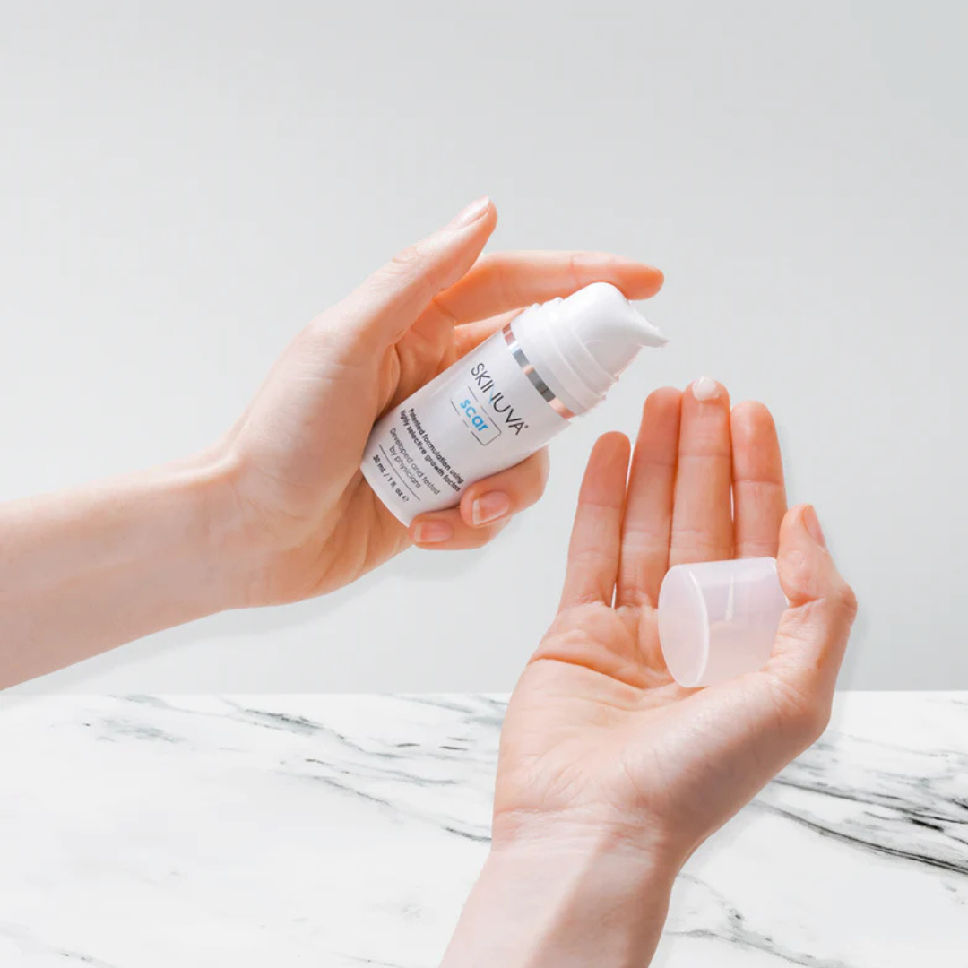 Skinuva® Scar Cream